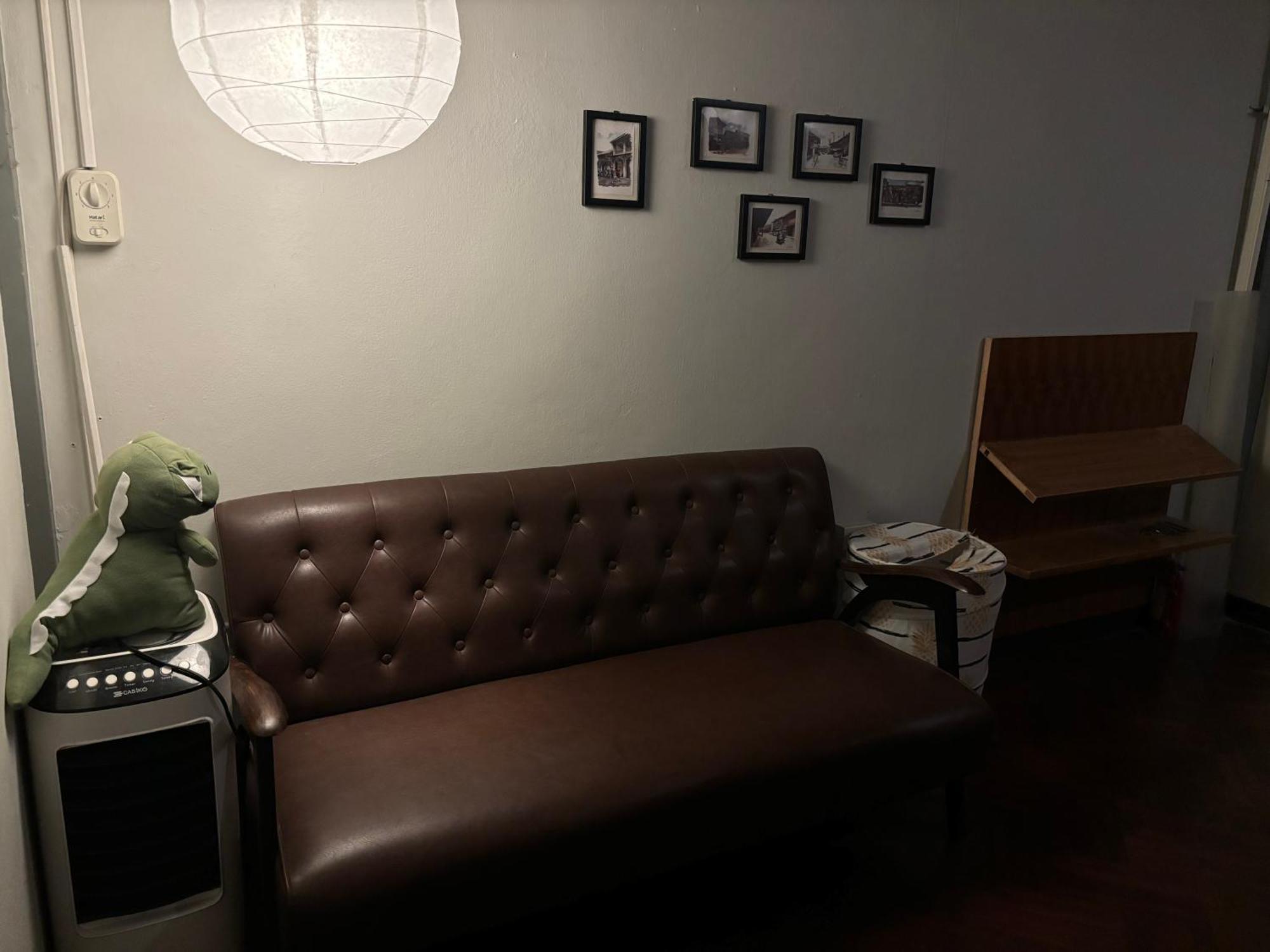 Hansa Hostel Bangkok Khaosan Екстер'єр фото