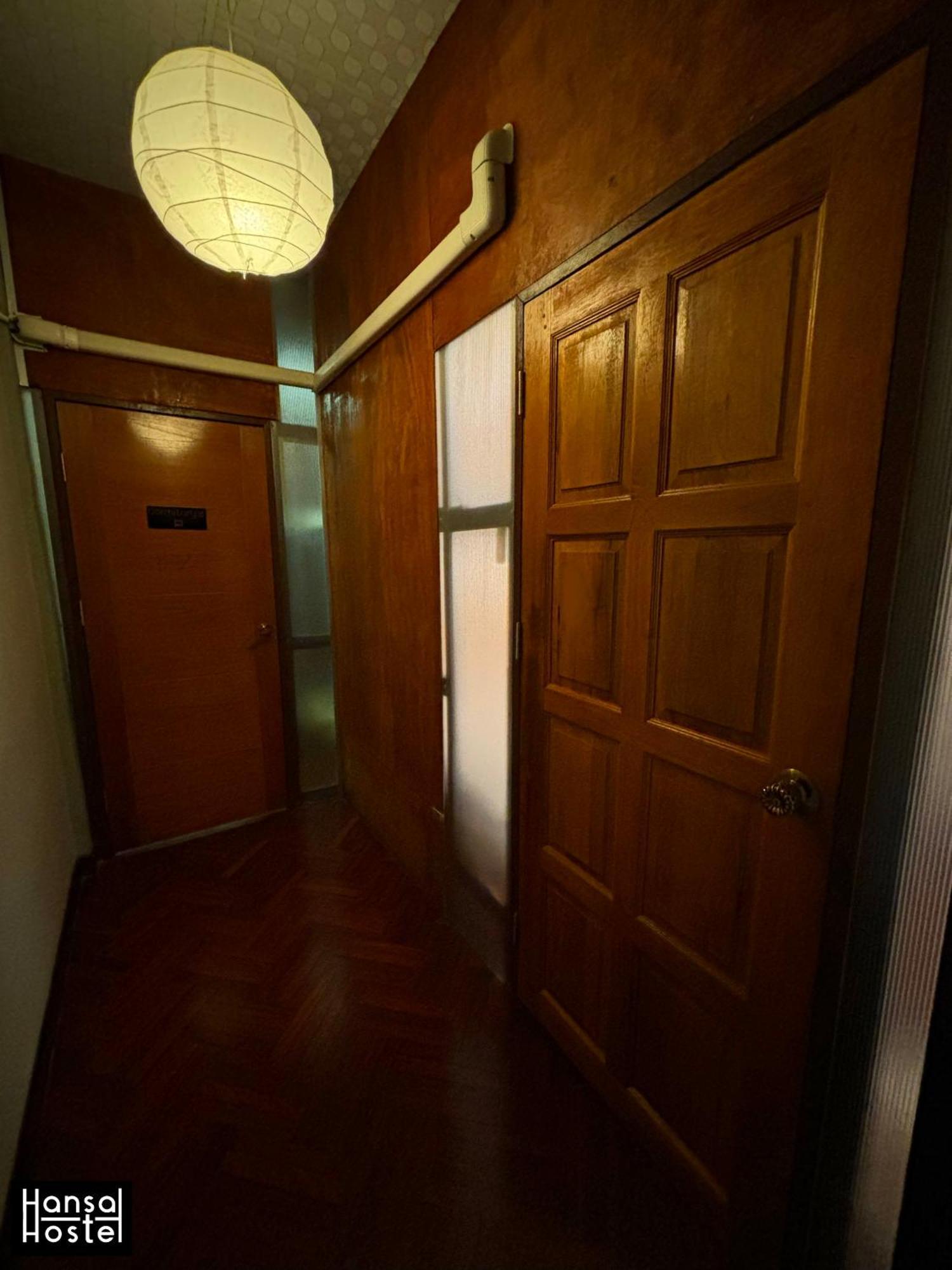 Hansa Hostel Bangkok Khaosan Екстер'єр фото